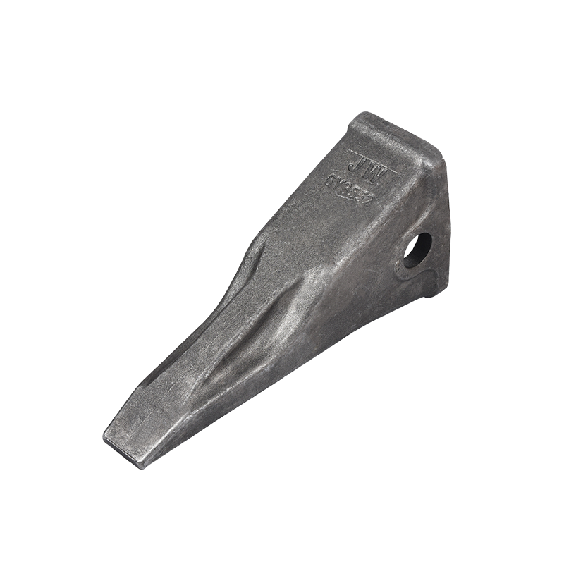 D11 Ripper Dentes Series composuerunt situla dentium 6Y3552