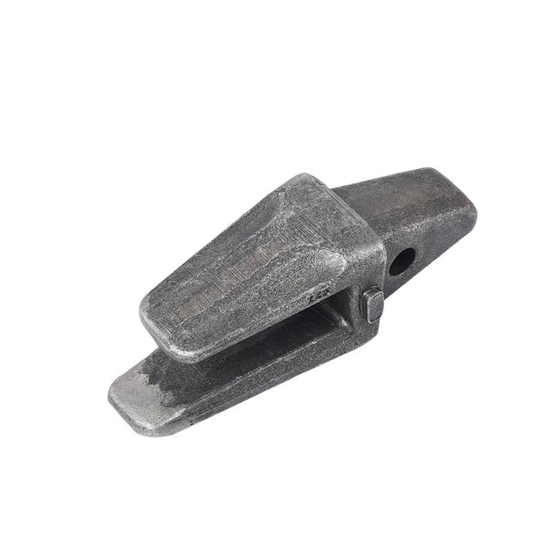 Komatsu Excavators finxerunt situla dentes 200 dens seat（PC200-aptor