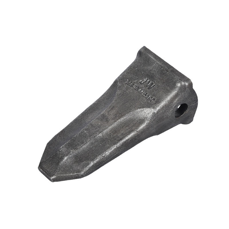 Komatsu cavatores altae restae 400 dentes petrae PC400RC