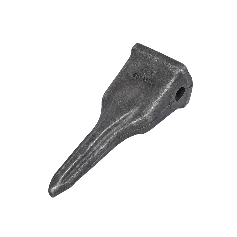 Komatsu excavatores situla dentium 400 hawkeye composuerunt extra dentes acuti PC400YZ